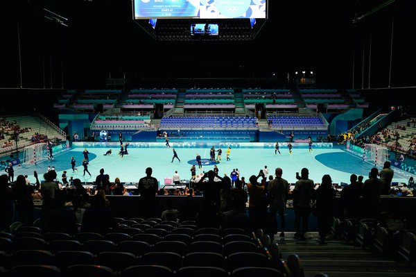 Essential Footwork Drills Every Squash Enthusiast Must Master for Peak Performance