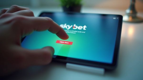 Why new customers get £30 in free bets with Sky Bet's unexpected wager